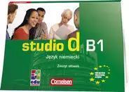 Studio D B1 Zeszyt Słówek Pl  Praca Zbiorowa