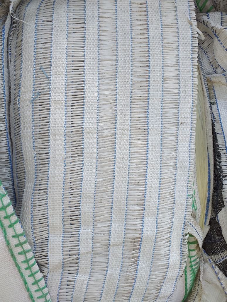 Worki Wentylowane na Ziemniaki 94x104x203 cm