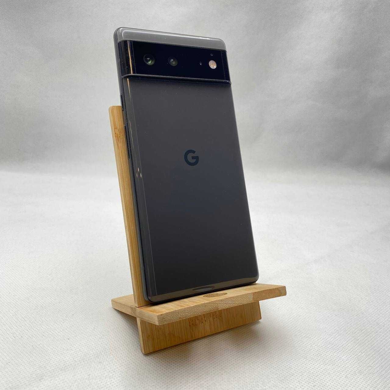 Google Pixel 6 8 GB / 128 GB 5G czarny