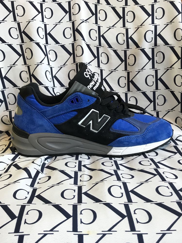 New balance 990 made in usa