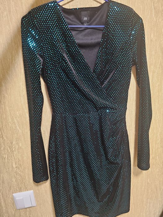 Сукня River Island вечірня, святкова.