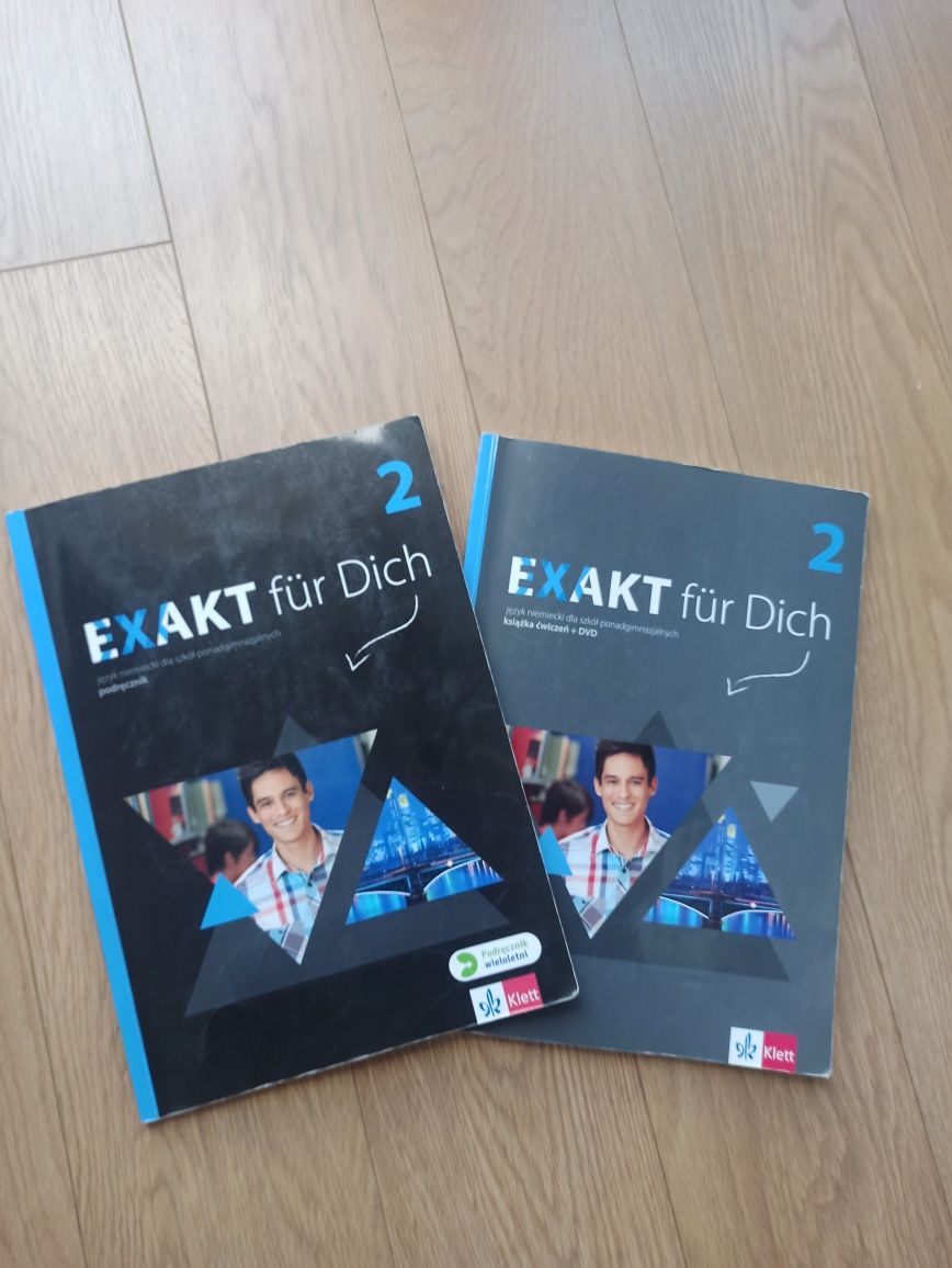 Exakt fur Dich 2