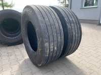 385/65R22.5 Opony GOODYEAR KMAX T 8-11mm Naczepa K MAX T