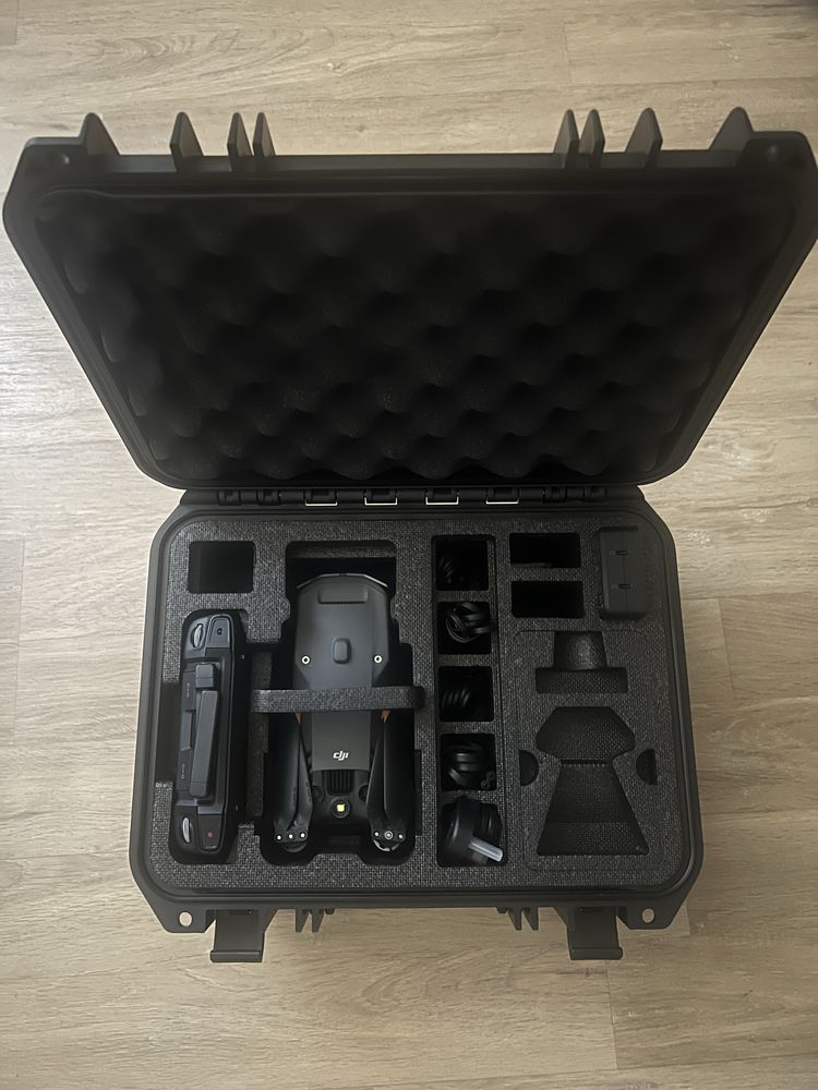 DJI Mavic 3T новий