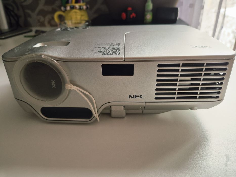 Projektor multimedialny