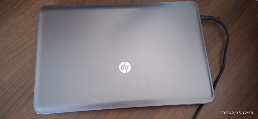 Продаю ноутбук HP 655