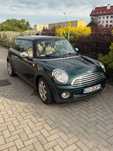 Mini Cooper salon Polska