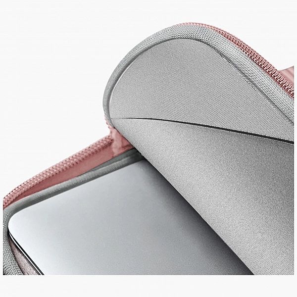 Torba UNIQ Cyprus Ridge Edition Laptop Sleeve na laptopa 14" water-res