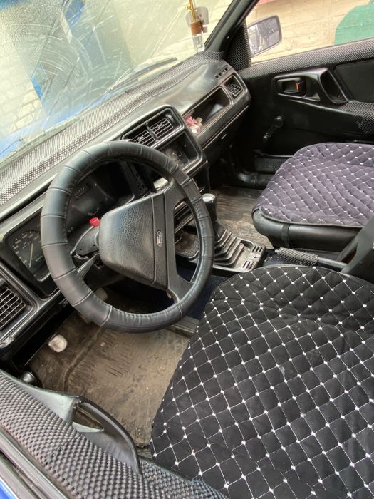 Продам Форд Сиерра!Обмен на что угодно