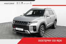 SsangYong/KGM Torres Adventure K.cofania Podgrz.f i kier Skóra LED Salon PL VAT 23%
