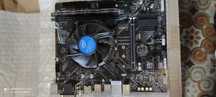 Материнська плата gigabyte h310m s2h 2.0