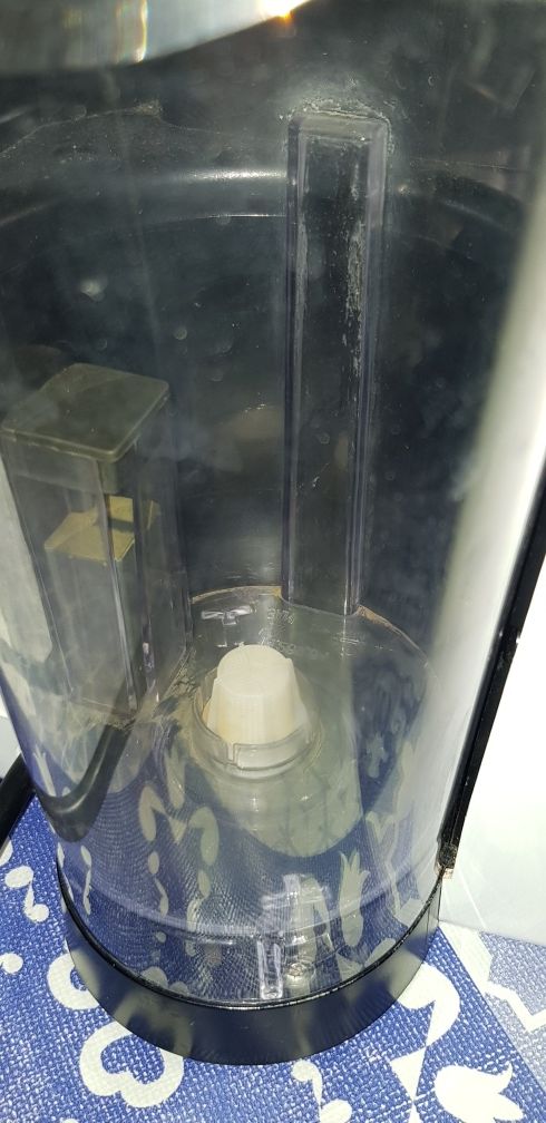 Ekspres na kapsułki BRAUN model Tassimo 3107