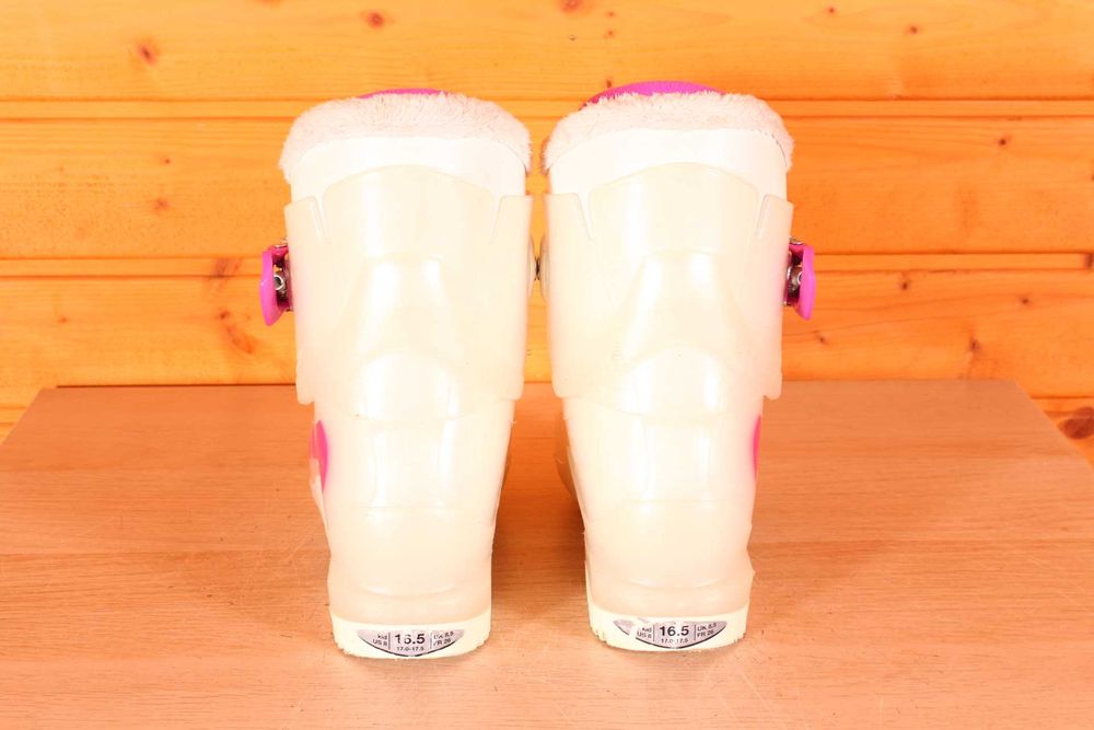 Buty dziecięce Elan Bloom, wkładka 16.5 cm !!!