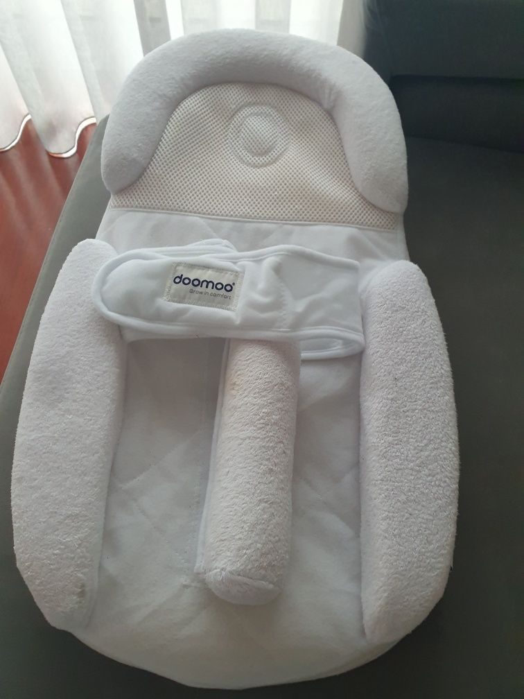 Almofada de posicionamento DOOMOO