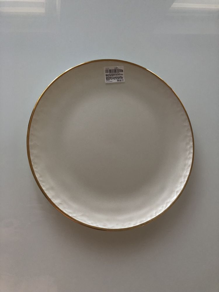 Podtalerz talerz podkładka na stół zara home 32 cm