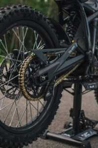 Talaria Sting Mx5 / Sting Pro ( Concessionária Oficial )