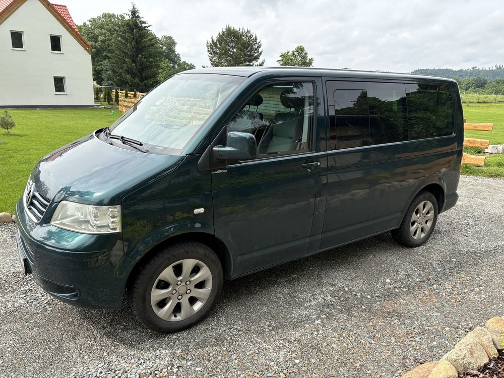 Caravelle sprzedam