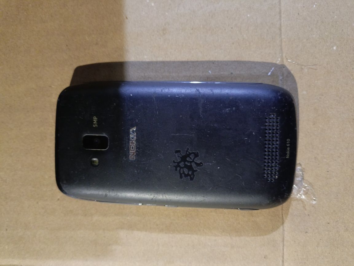 Nokia Lumia 610 sprawna