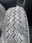 Запаска 1шт 5/118 R15 Citroën Jumper Fiat Ducato 215/70 15C Michilin.