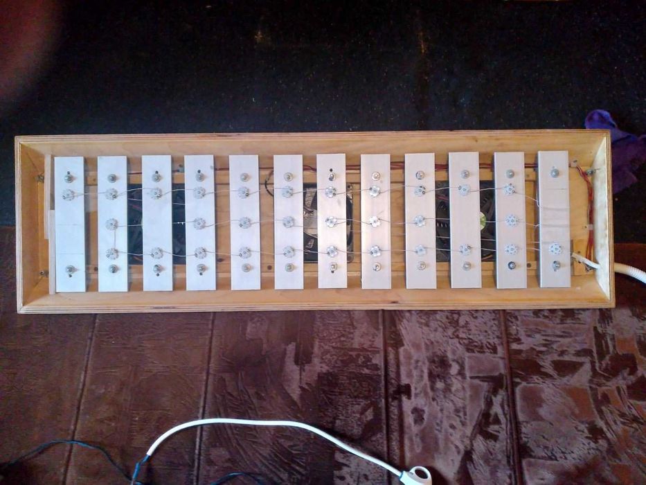 Аквариумный декор