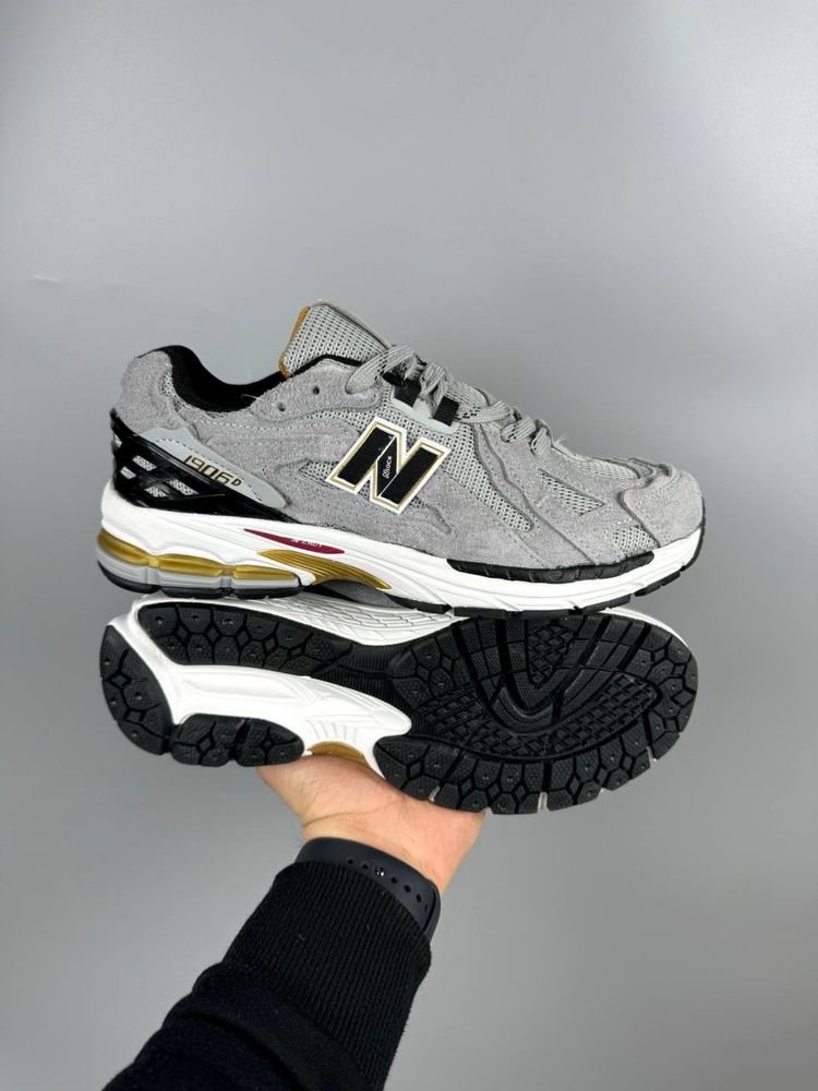 Чоловічі кросівки New Balance 1906D