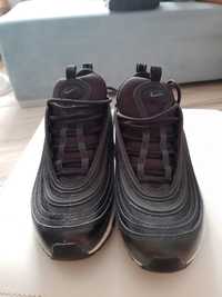 Buty Nike Air max 97 czarne