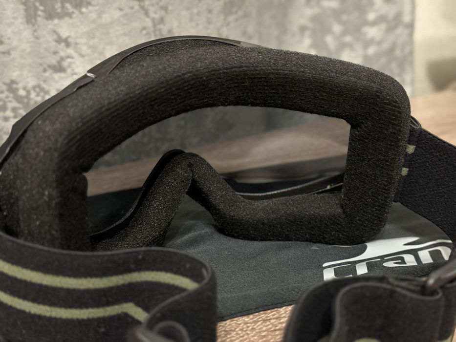 Лижні окуляри Active Touch