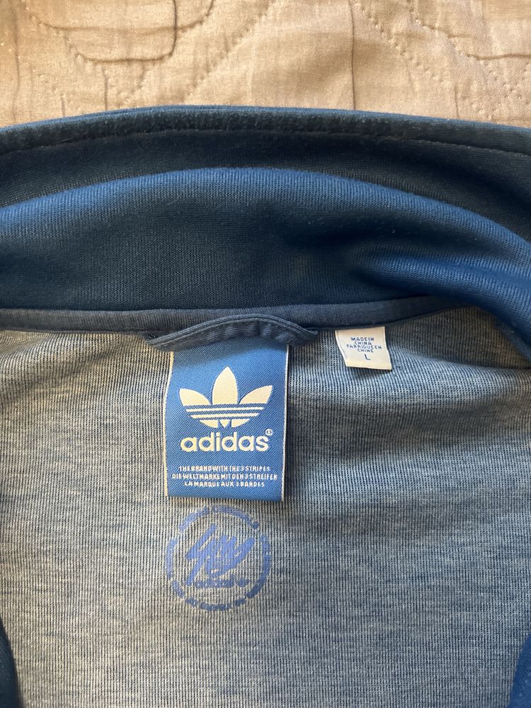 Кофта adidas Originals