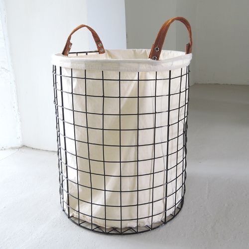Кошик для білизни craft, корзина для белья