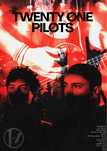 Zestaw plakatow Twenty one pilots, Imagine dragons