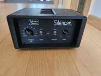 Atenuator Load Box Tube Amp Doctor Silencer 16 Ohm 150W Germany