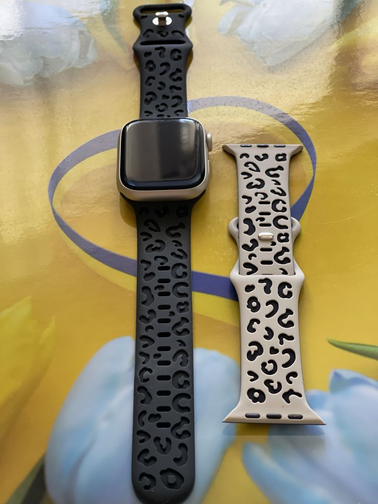 Ремінець для apple watch, ремешок для apple watch