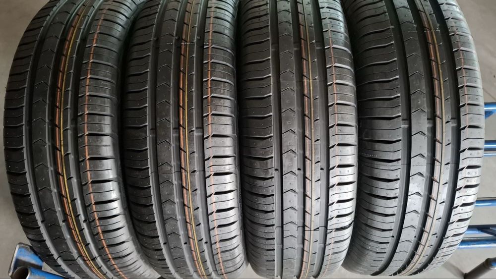 185/70/14 R14 Continental PremiumContact 5 4шт нові
