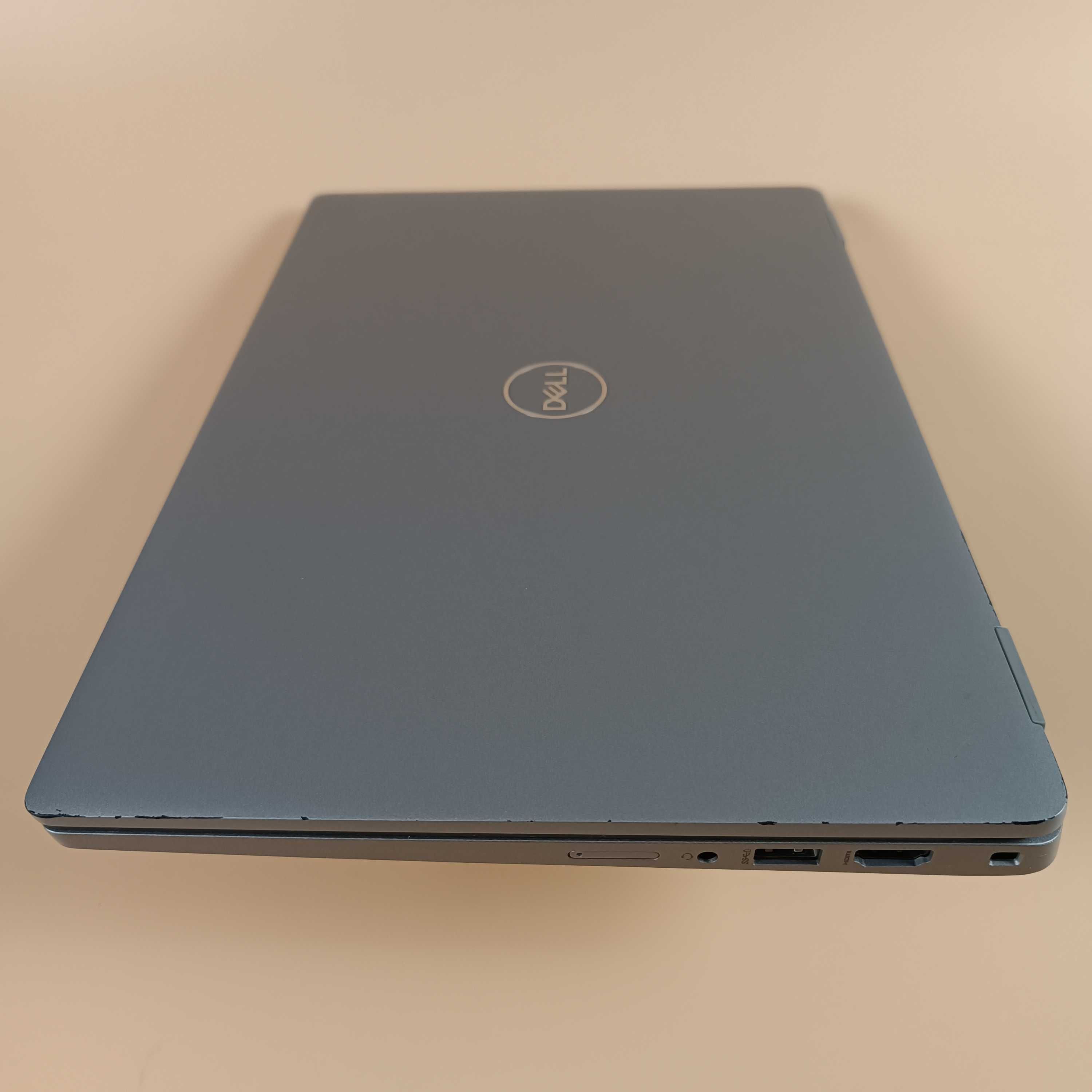 Dell Latitude 5320 i5-1145G7/8Гб DDR4/NVMe 256Гб/13.3"/FHD IPS/АКБ 3г