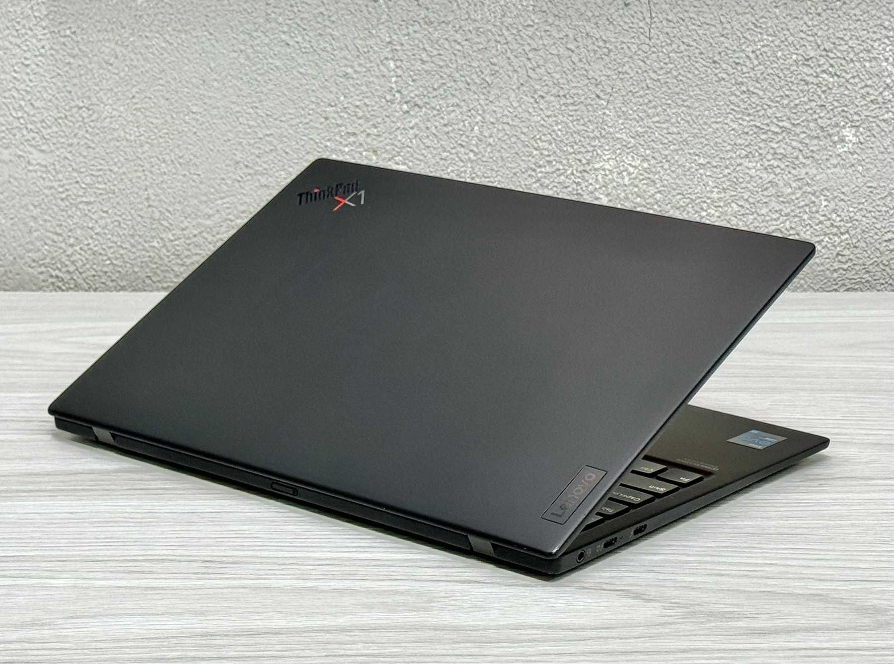 Легкий потужний Lenovo Thinkpad x1 Nano / 2К екран / Intel i7