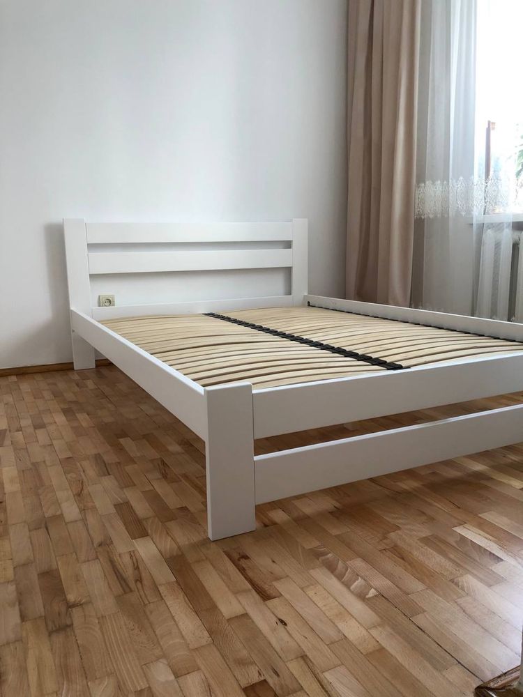 УНІКАЛЬНА ПРОПОЗИЦІЯ кровать ліжко з натурального дерева