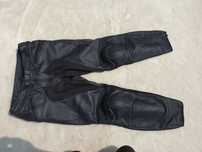 Dainese Pony c2  56 eur XXL spodnie motocyklowe