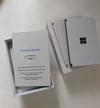 Microsoft · Surface duo · Branco