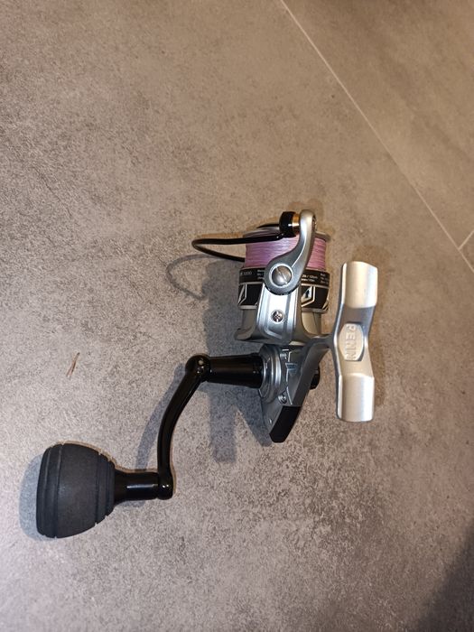 Kołowrotek Penn Battle 3 DX 3000