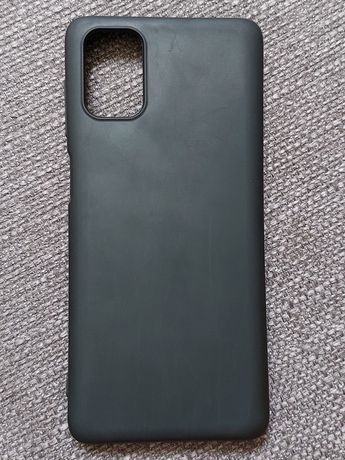2 capas silicone Samsung M51