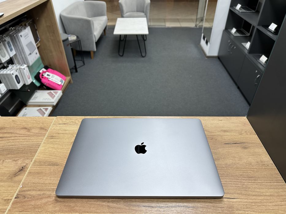 98% | Macbook Pro 16 2019(2021) | i9 • 32Gb • 1TB | Макбук Гарантія