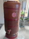 Filtro de Barro 6 Litros