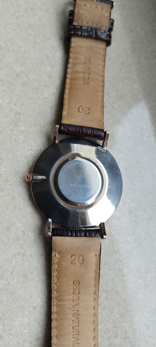 Patek philippe zegarek męski