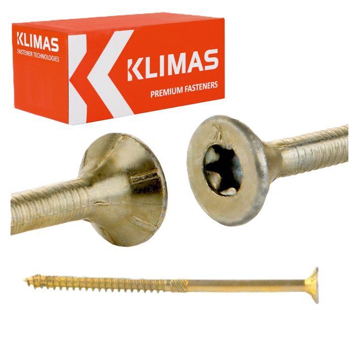 wkręty konstrukcyjne wkcs-50120