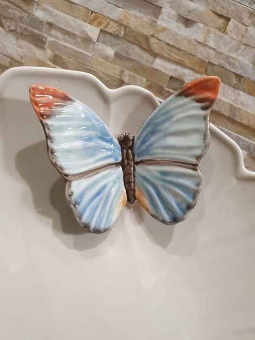 Boleira Nova Bordallo Pinheiro