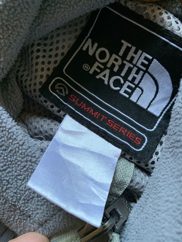 The North Face кофта фліска вінтаж