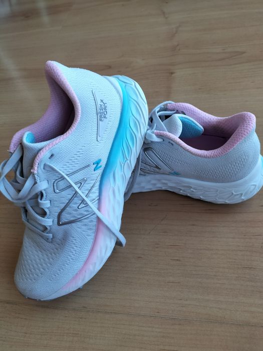 Ténis running Fresh Foam Evoz New Balance