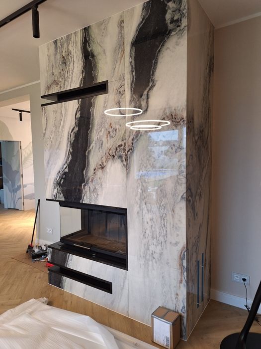 Cięcie płytek 45 st/ koperta ORYGINAŁ CIĘCIE