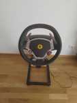 Thrustmaster F430 kierownica simracing
