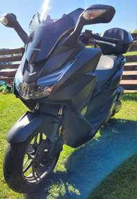 Skuter Honda Forza 125